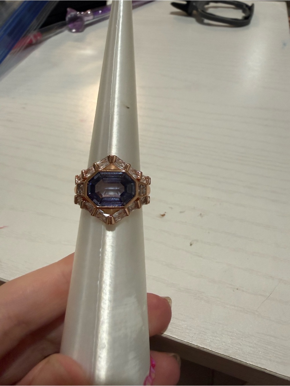 bomb party December 2024 birthday ring